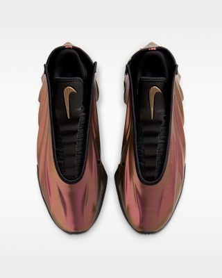 Nike G.T. Future EP Basketball Shoes. Nike ID